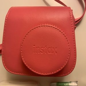 Instax mini 8 camera case